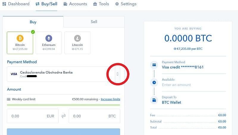 coinbase ucet
