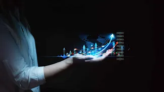 kryptomeny trhajú rekordy