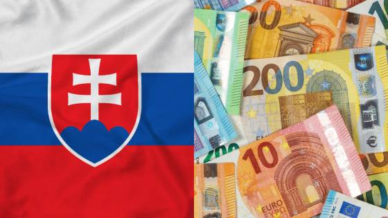 Dávky na Slovensku podľa priemernej mzdy