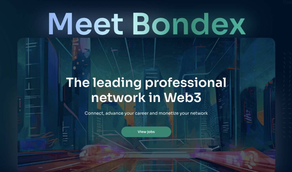 Projekt Bondex