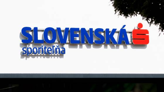 Slovenská sporiteľňa podporí environmentálne projekty