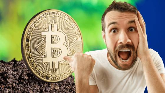 Bitcoin a top 3 zaujímavosti