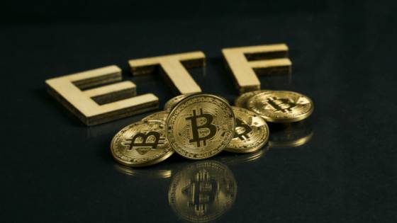 Bitcoin ETF Kiyosaki odmieta