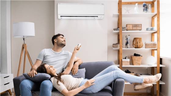 Klimatizácia vás zachráni počas horúcich dní
