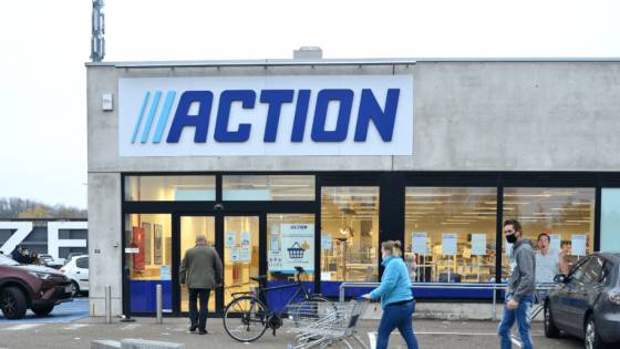 Reťazec Action otvorí predajňu v Poprade