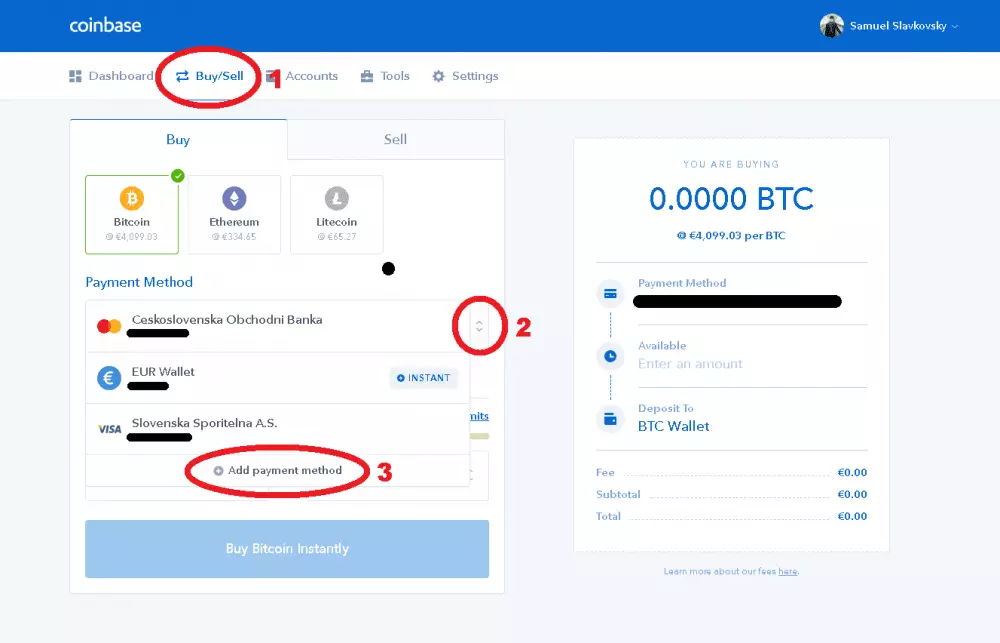 coinbase 9