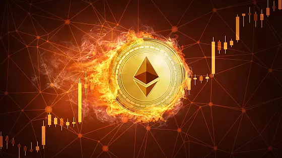 Ethereum dočasne ochromené