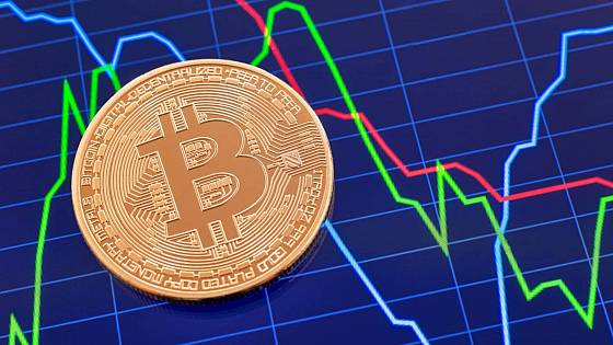 Analýza ceny Bitcoinu