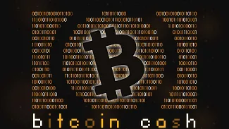 Kto podporuje Bitcoin Cash