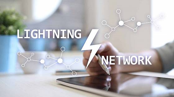 Bitcoin Lightning Network prináša prvé ovocie