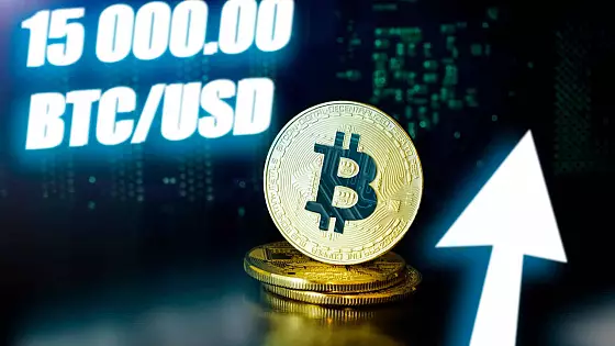 Bitcoin za 15 000$ do konca roka