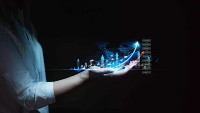 kryptomeny trhajú rekordy