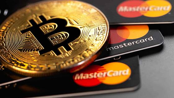 MasterCard žiada patent o vratenie peňazí užívateľov z kryptomien
