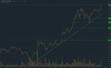 bitcoin 29.8.2017 long term