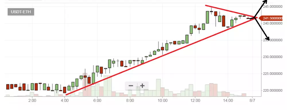 graf ethereum 5.8.2017 na maxime