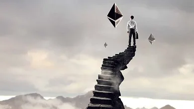 Potencialny rast Ethereum