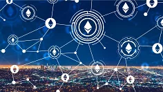 prvá iterácia Ethereum Metropolis