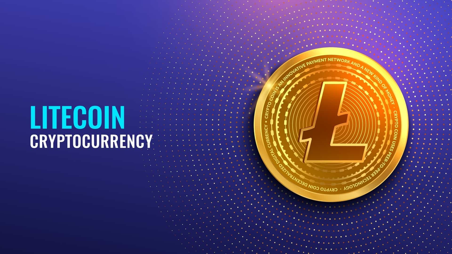 tvorca Litecoinu Charlie Lee - Ban