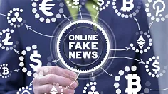 vysvetlenie včerajšieho pádu - miliardový hoax