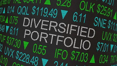 vytvorte si ideálne portfólio na dlhodobé držanie