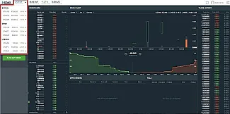 GDAX 6