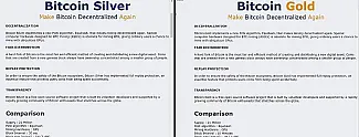 bitcoin silver vs. bitcoin gold
