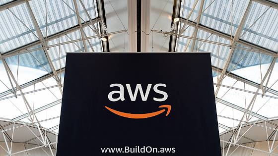 Amazon AWS a Blockchain