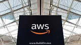 Amazon AWS a Blockchain