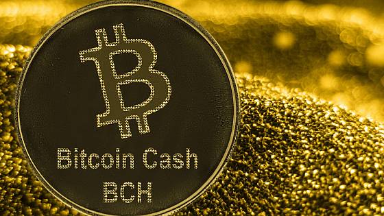 Analýza Bitcoin Cash