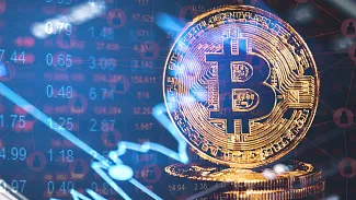 Analýza Bitcoin