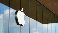 Apple a Blockchain