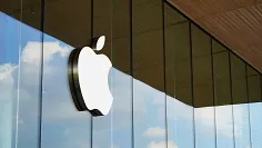 Apple a Blockchain