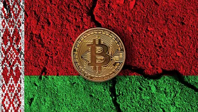 Běloruské sídlo pro krypto firmy = 5 let svobody