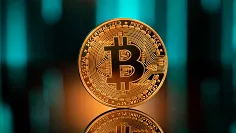 Bitcoin je 15. největší likvidní měnou
