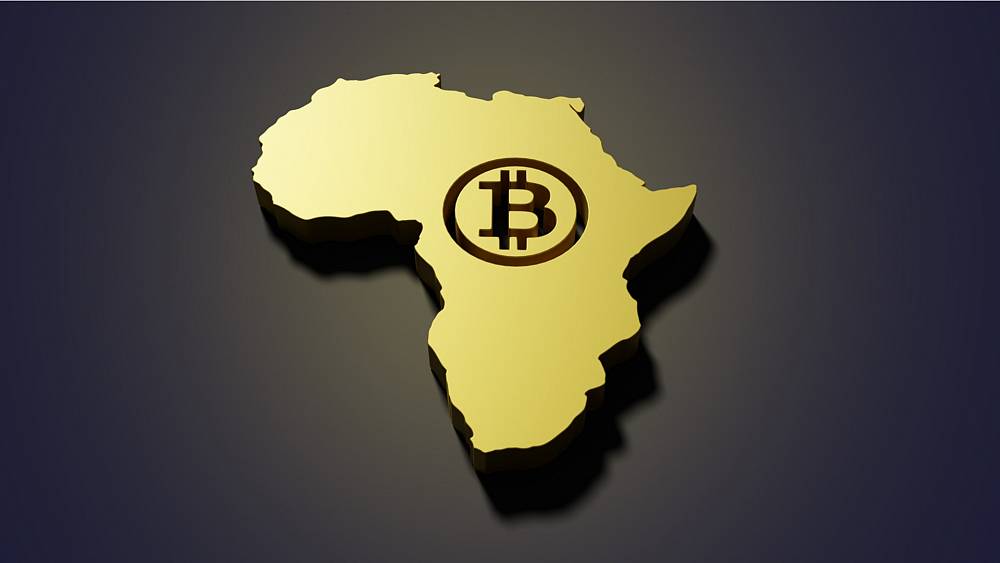 Bitcoin má větší spotřebu než africké země