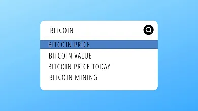 Bitcoin patril v roku 2017 medzi najhľadanejšie frázy