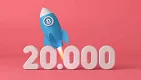 Bitcoin útočí na nové maximum - 20 000$
