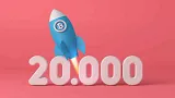 Bitcoin útočí na nové maximum - 20 000$