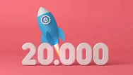 Bitcoin útočí na nové maximum - 20 000$