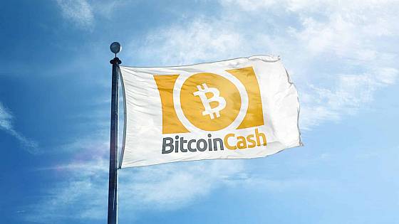 Coinbase pridal podporu pre Bitcoin Cash