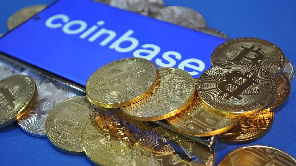 Coinbase v roce 2018 přidá několik nových altcoinů