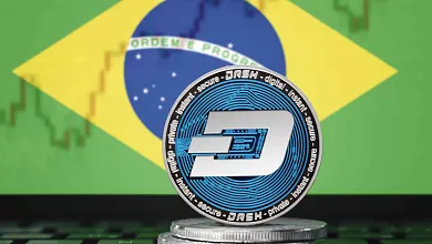 DASH se v Brazílii akceptuje na dalších 13 000 místech.