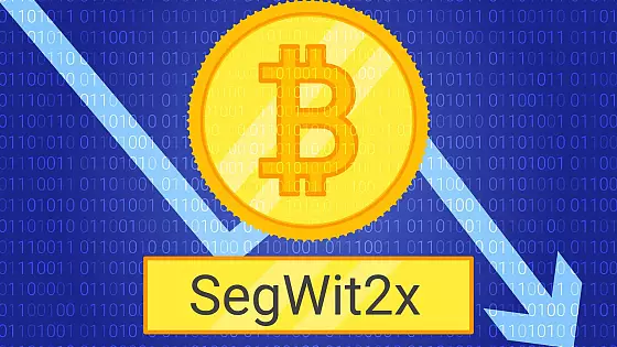 Dnešný SegWit2X fork je iba ďalší SCAM