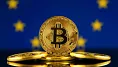 EU prozatím nevede debaty o regulaci kryptoměn