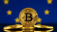 EU prozatím nevede debaty o regulaci kryptoměn