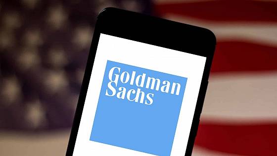 Goldman Sachs a Bitcoin