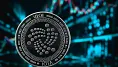 IOTA prichádza na Bittrex