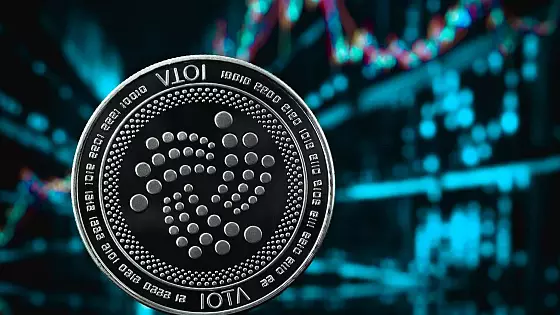 IOTA prichádza na Bittrex