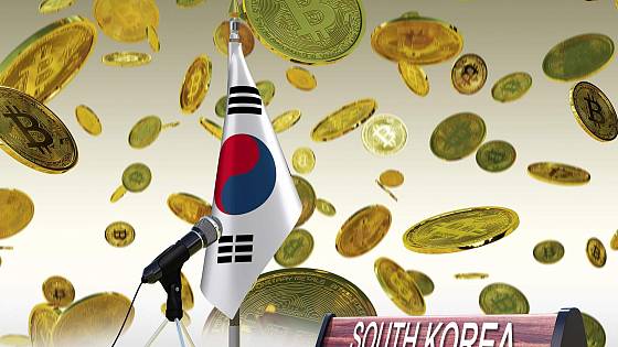 Nie, Kórea nebude zatvárať krypto-burzy