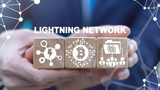 Lightning Network prichádza